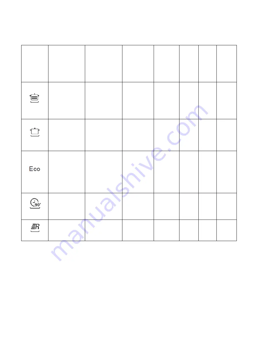 Proline PBI 47 FULL Instruction Manual Download Page 25