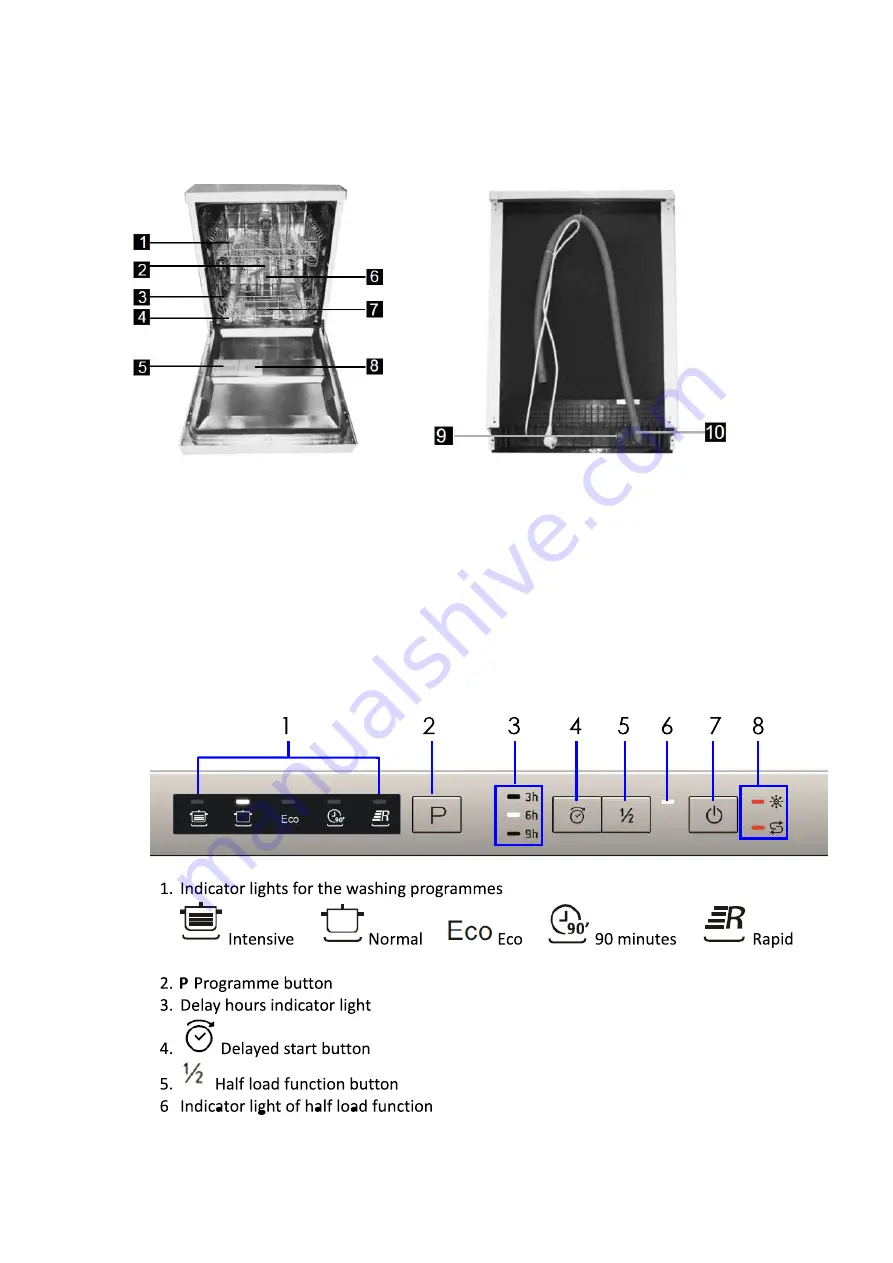 Proline PBI 47 FULL Instruction Manual Download Page 40