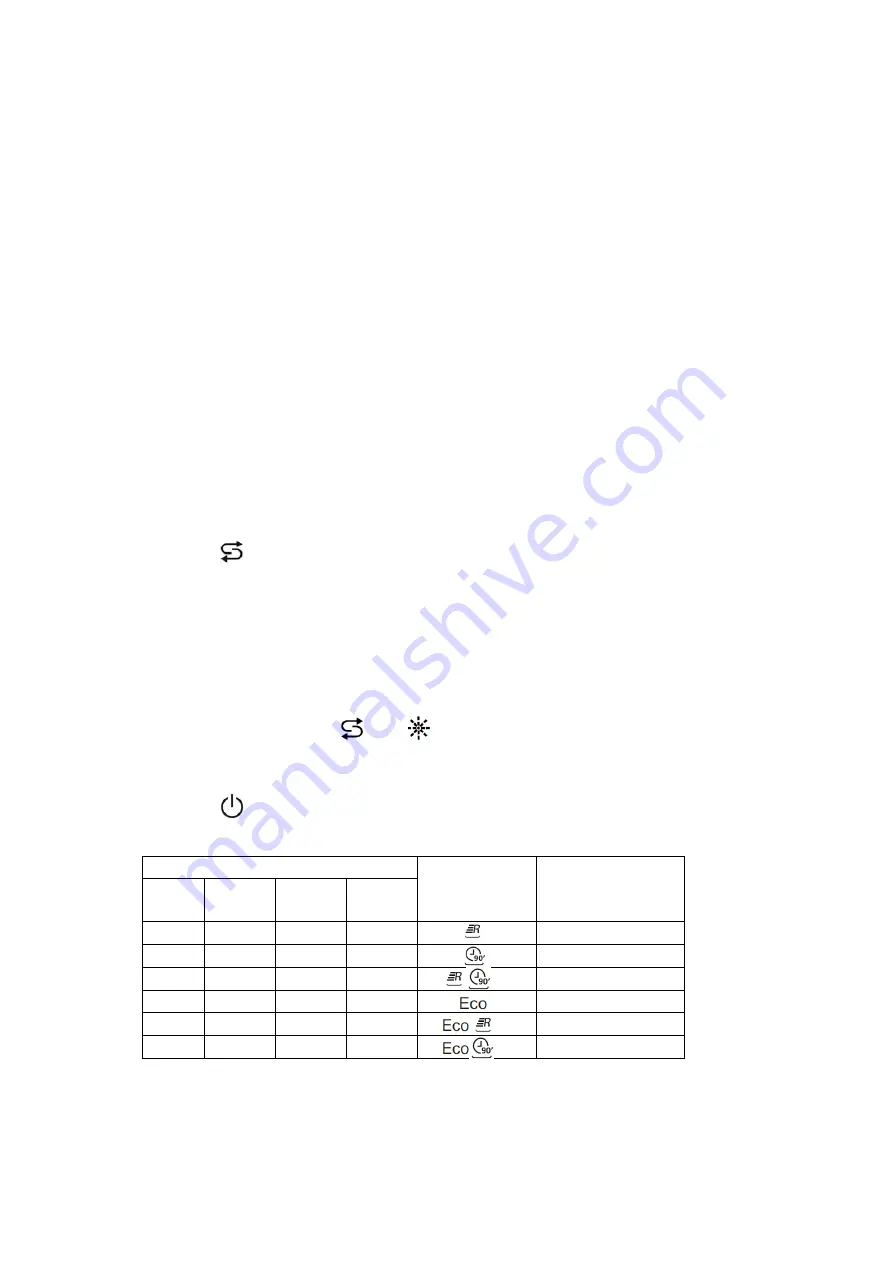 Proline PBI 47 FULL Instruction Manual Download Page 83