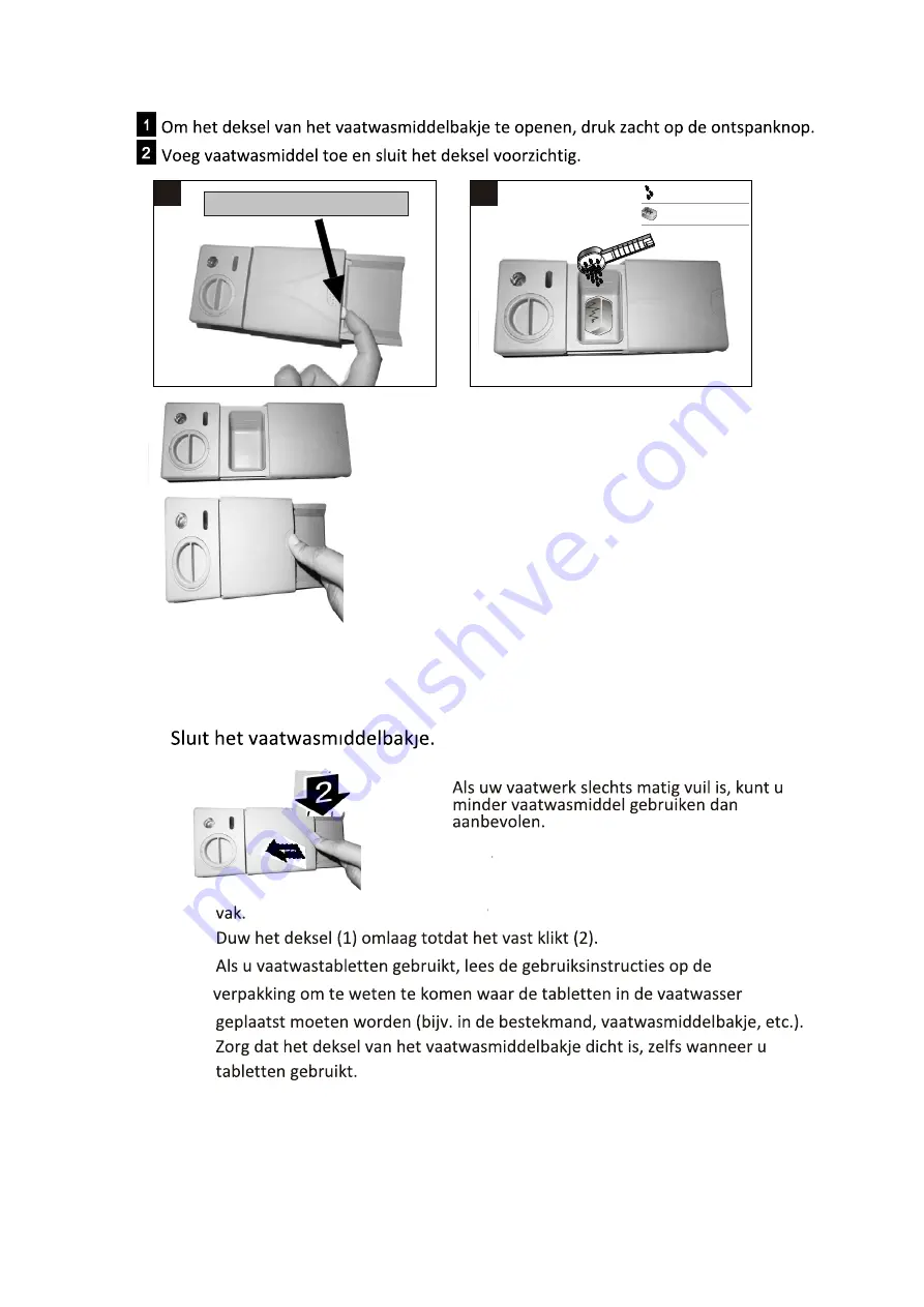 Proline PBI 47 FULL Скачать руководство пользователя страница 86