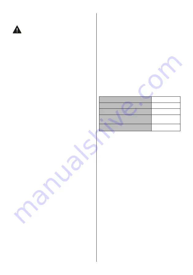 Proline PCC561SL User Manual Download Page 13