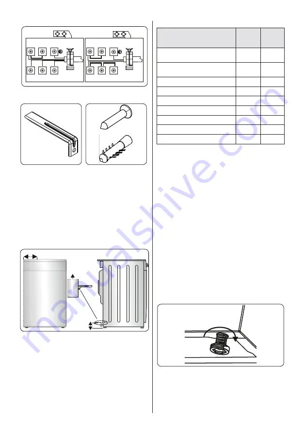 Proline PCC561SL User Manual Download Page 15