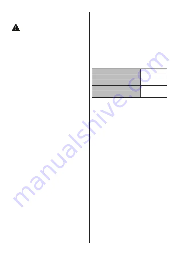 Proline PCC561SL User Manual Download Page 35