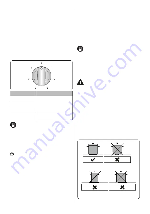 Proline PCC561SL User Manual Download Page 82