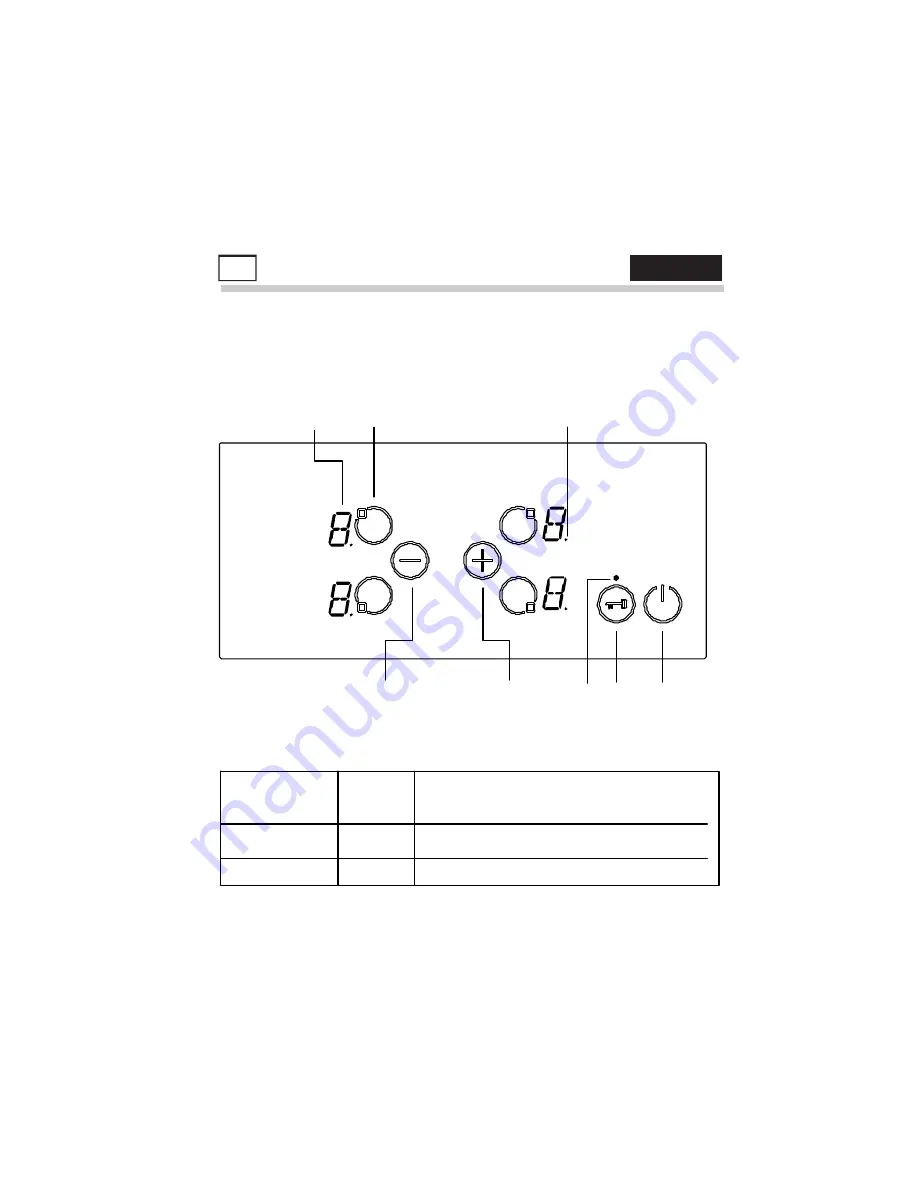 Proline PCH460T-E Operating And Installation Instructions Download Page 46