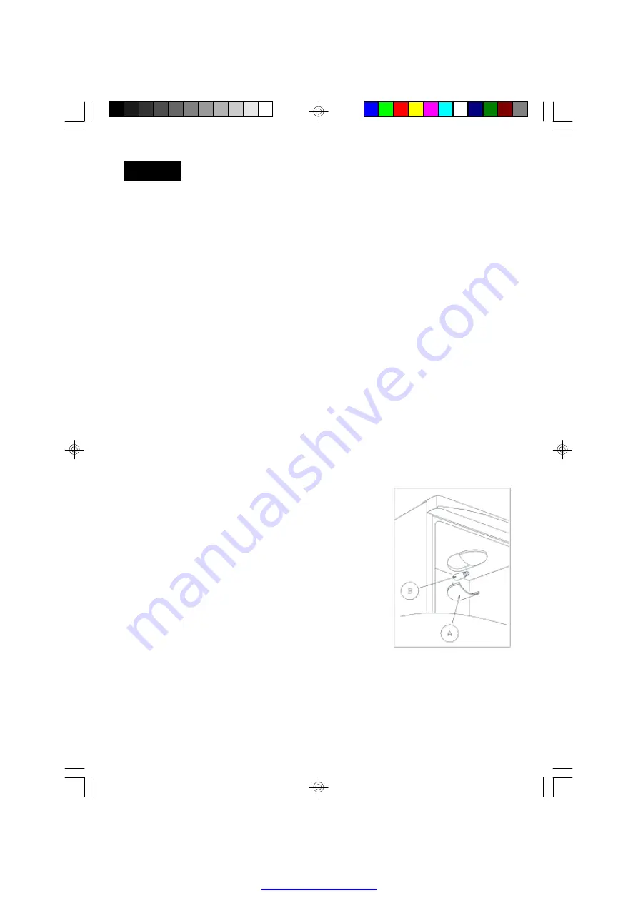 Proline PCI300G-E Instruction Booklet Download Page 16