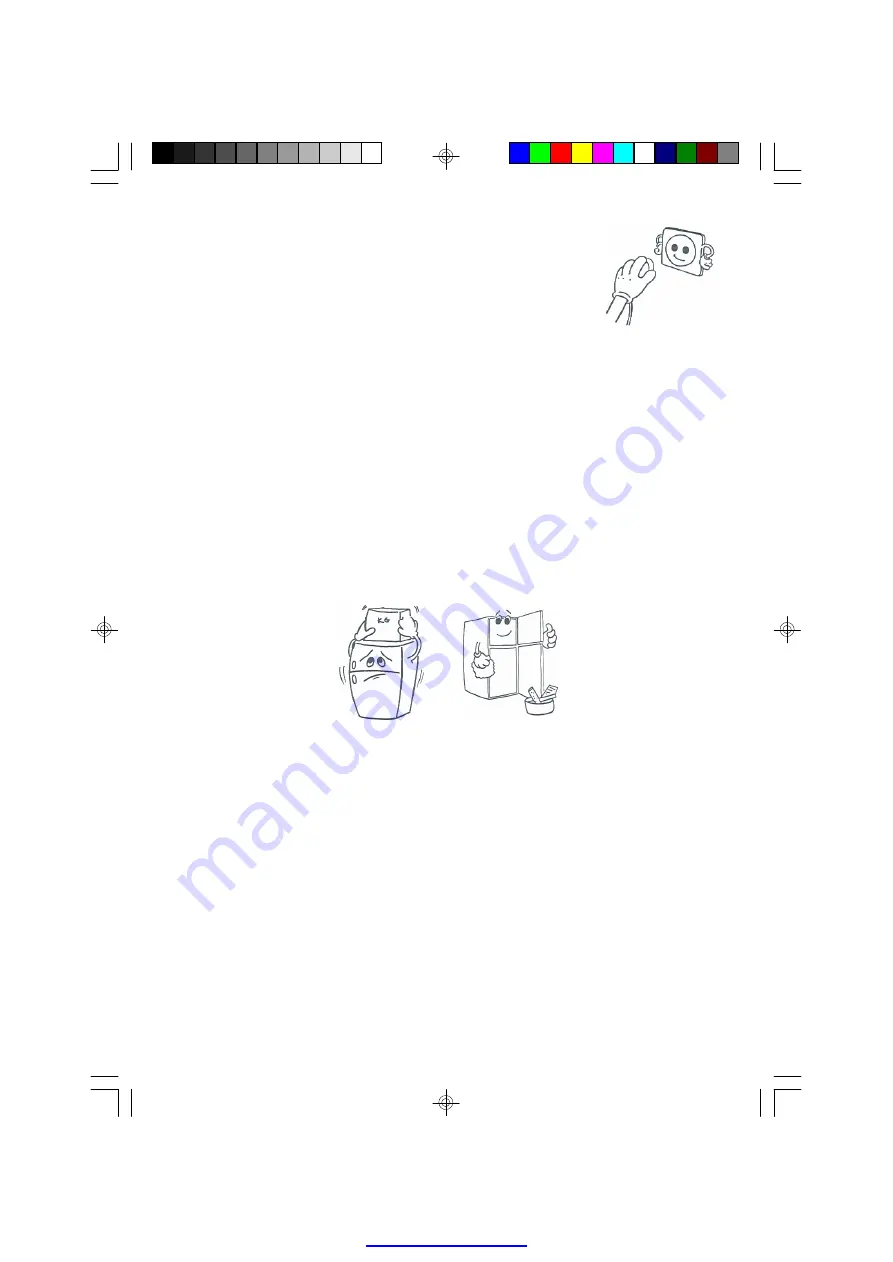 Proline PCI300G-E Instruction Booklet Download Page 46