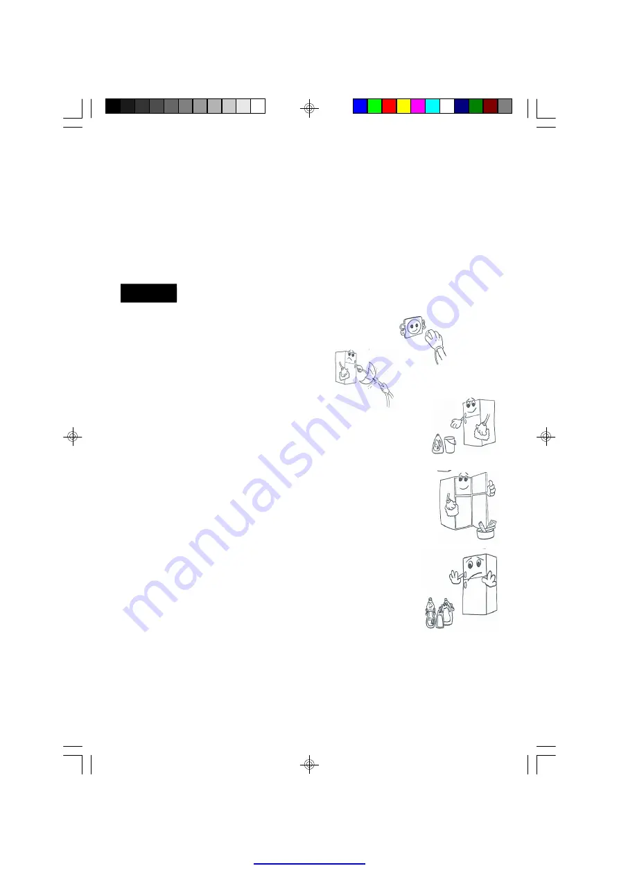 Proline PCI300G-E Instruction Booklet Download Page 51