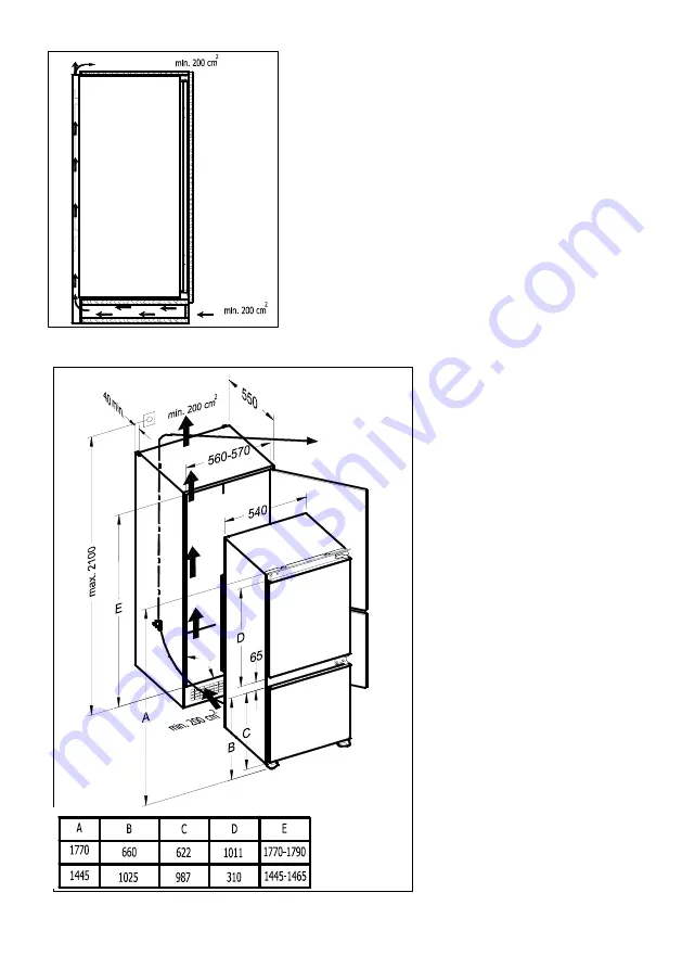 Proline PCI300G-E Instruction Booklet Download Page 59