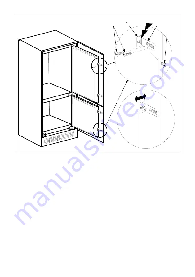 Proline PCI300G-E Instruction Booklet Download Page 61