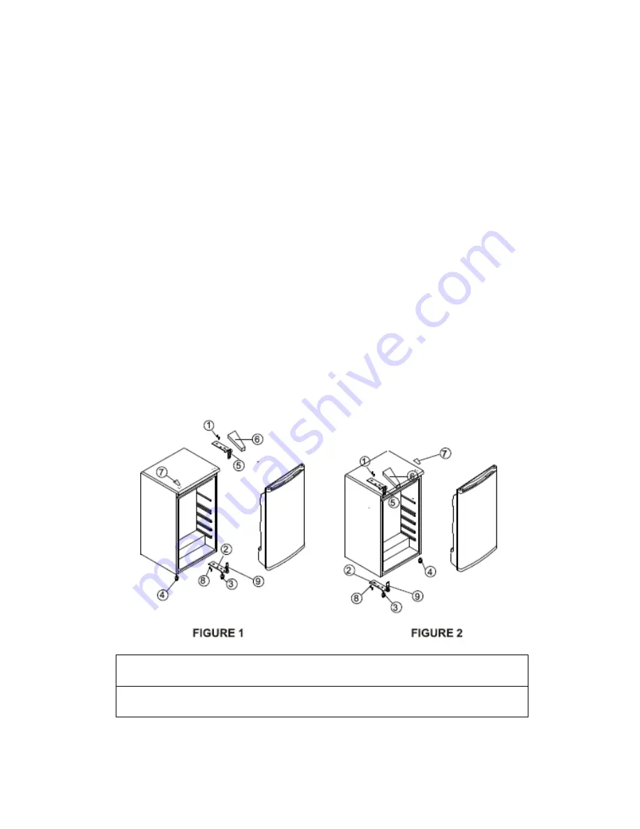 Proline PFZ90WA Instruction Manual Download Page 11