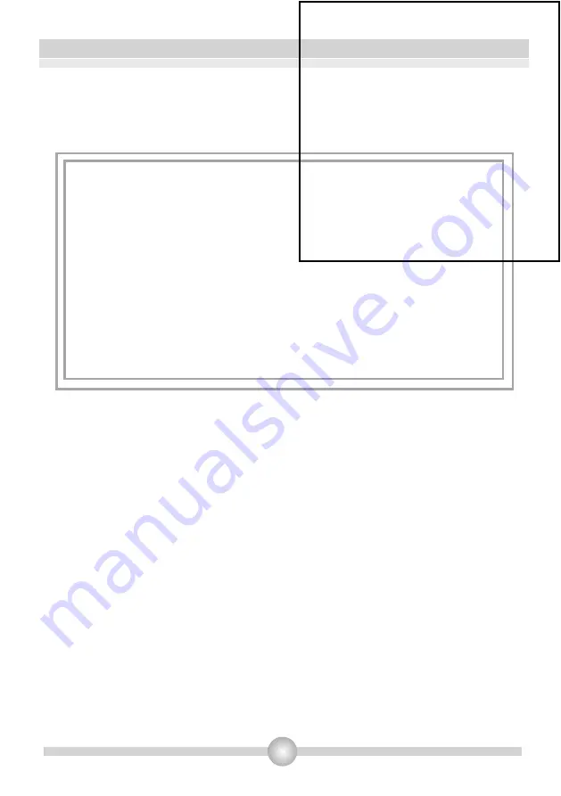 Proline PGH461SS-B Operating And Installation Instructions Download Page 2