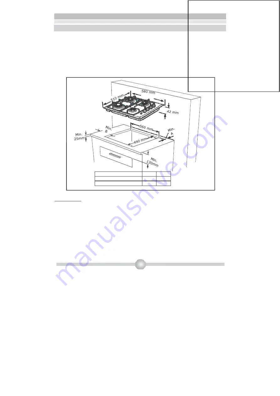 Proline PGH461SS-B Скачать руководство пользователя страница 32