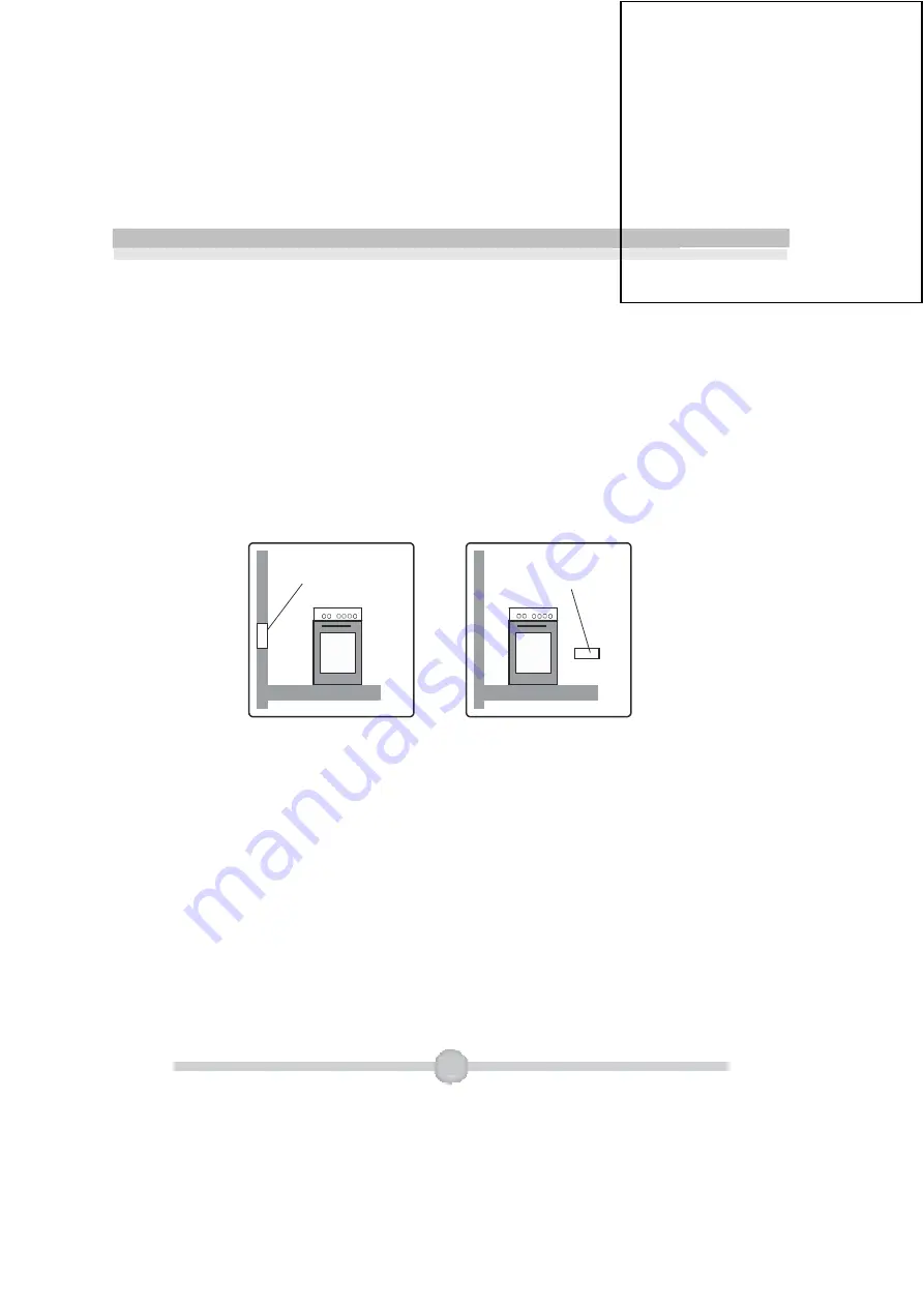 Proline PGH461SS-B Operating And Installation Instructions Download Page 36