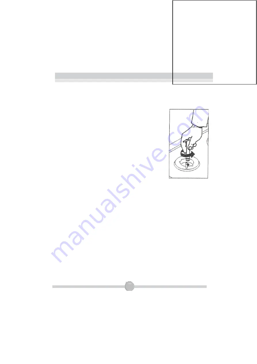 Proline PGH461SS-B Operating And Installation Instructions Download Page 41