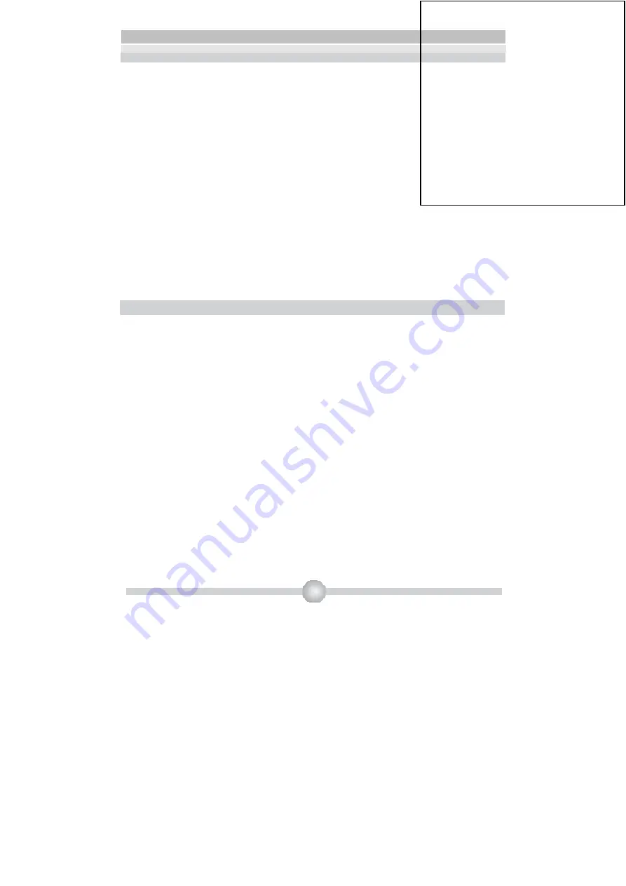 Proline PGH461SS-B Operating And Installation Instructions Download Page 59