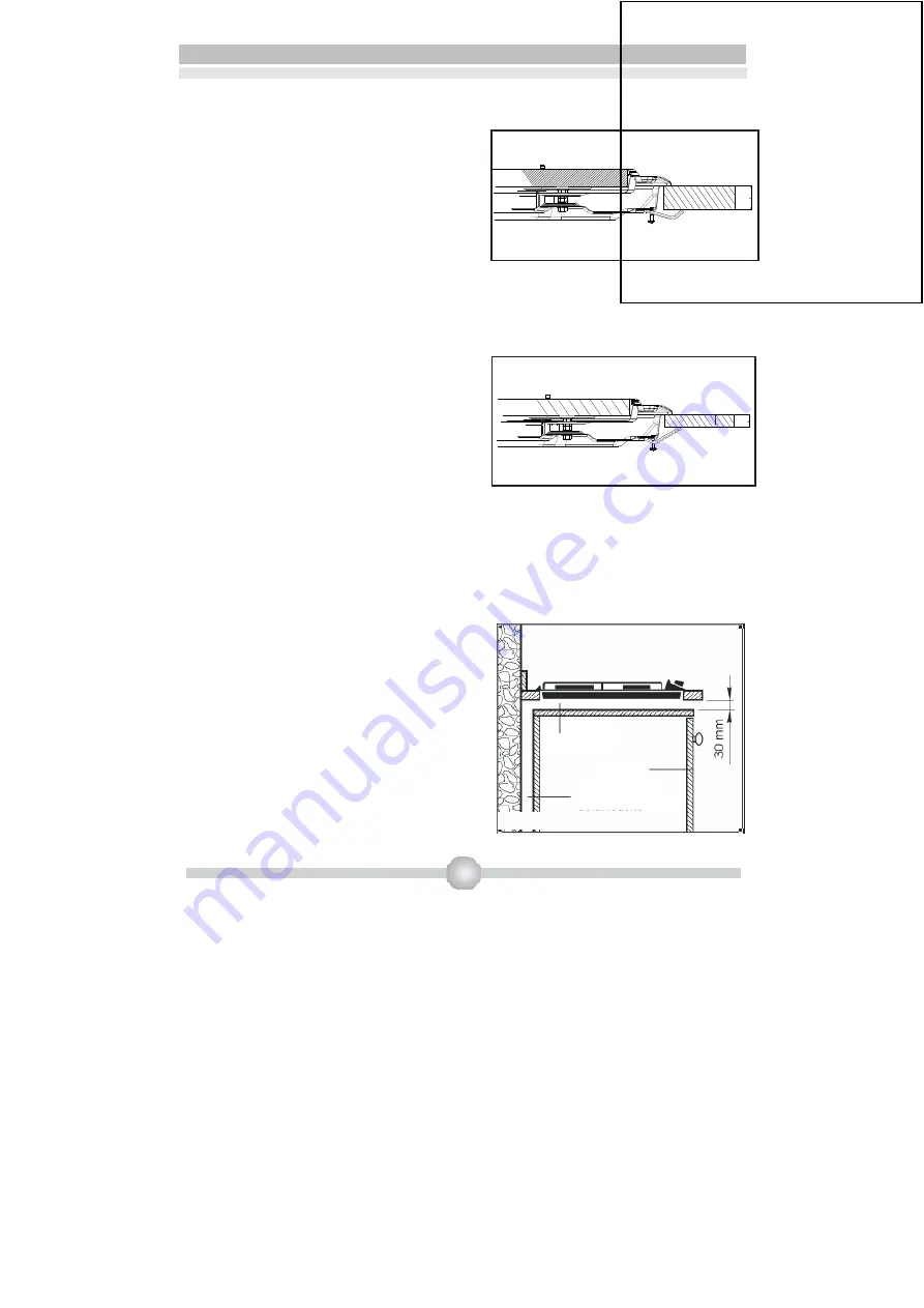 Proline PGH461SS-B Operating And Installation Instructions Download Page 83