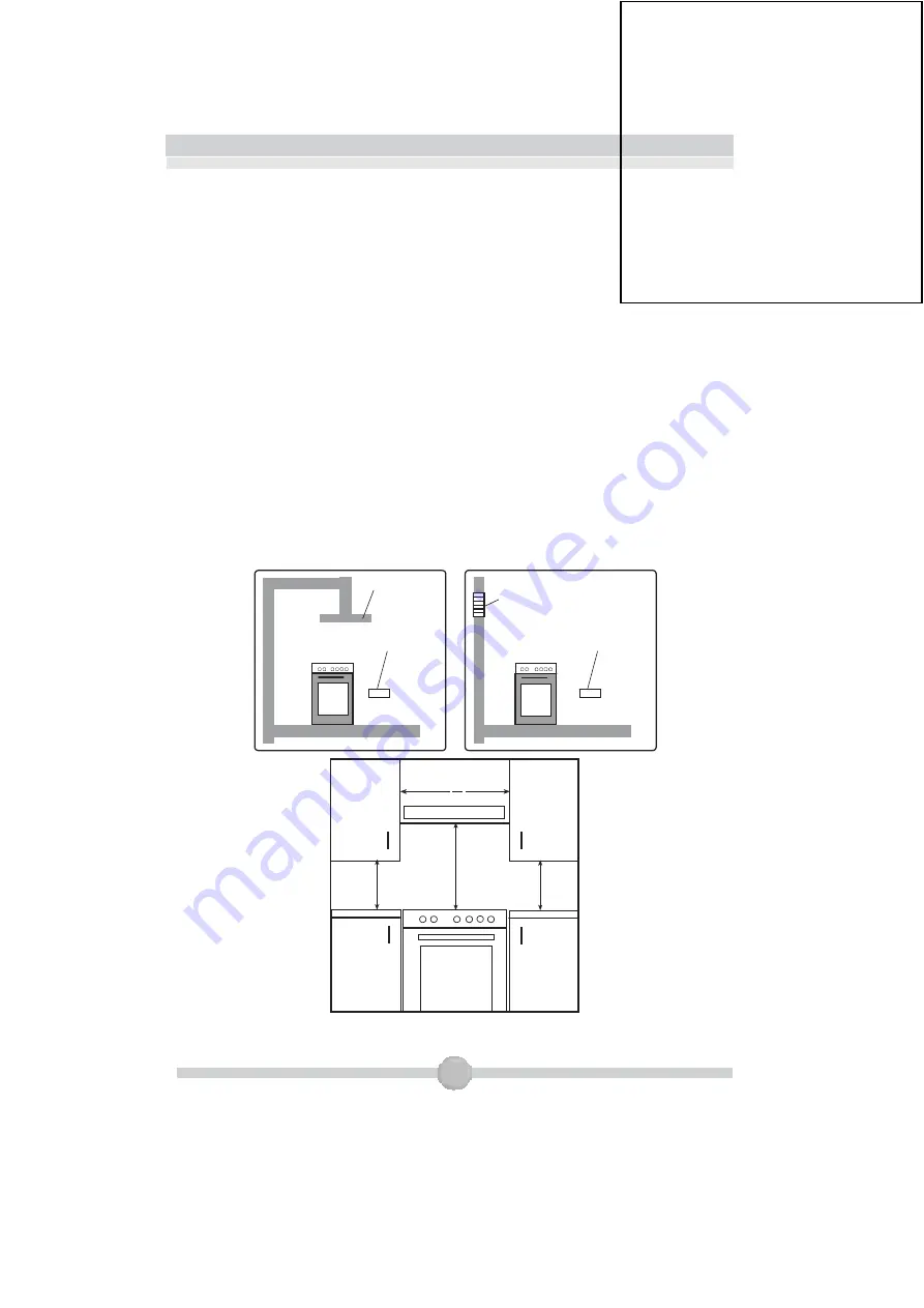 Proline PGH461SS-B Operating And Installation Instructions Download Page 87