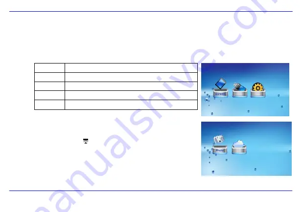 Proline PL-DPF 804B User Manual Download Page 14