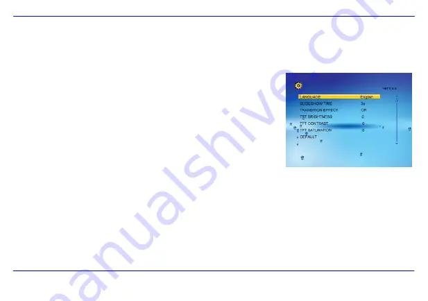 Proline PL-DPF 804B User Manual Download Page 145