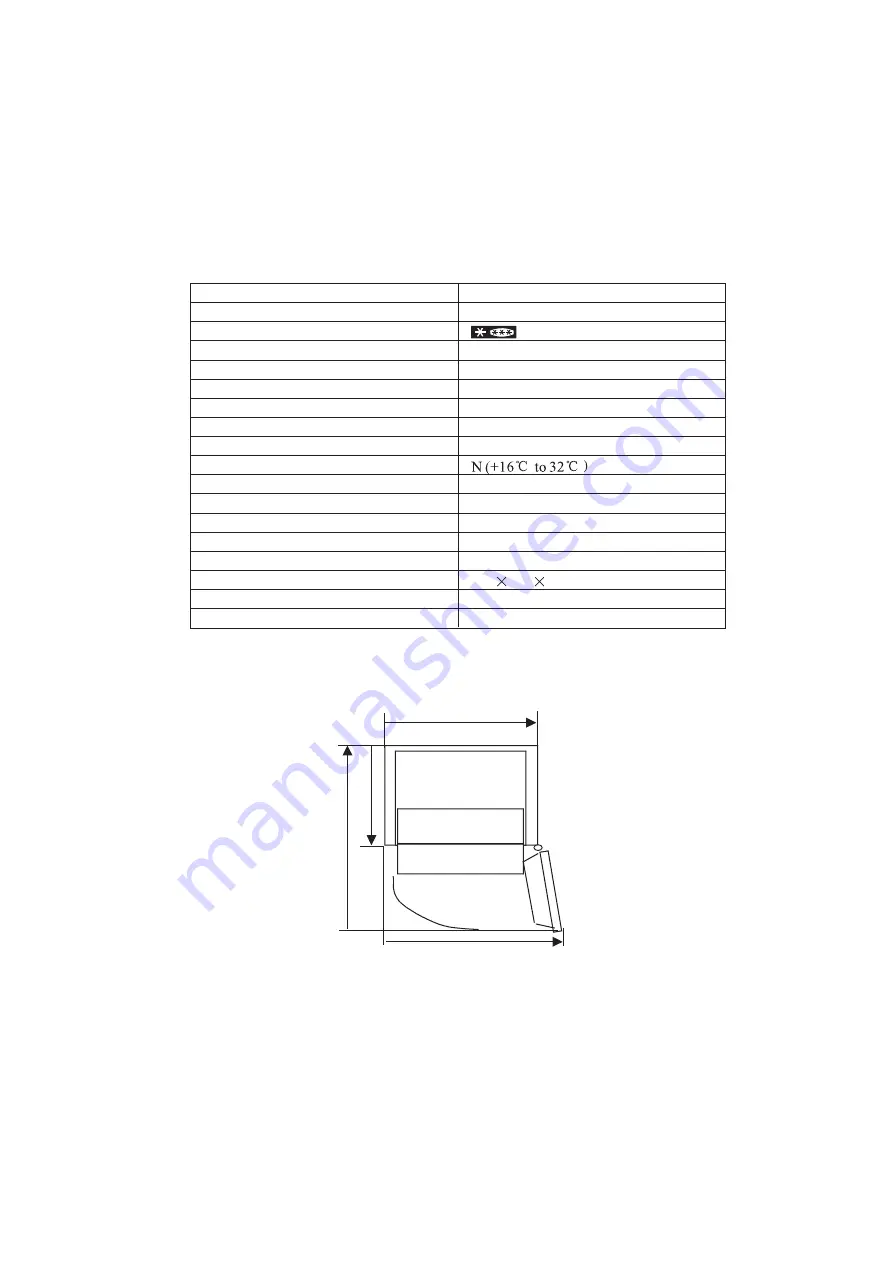 Proline PLC190W User Manual Download Page 14