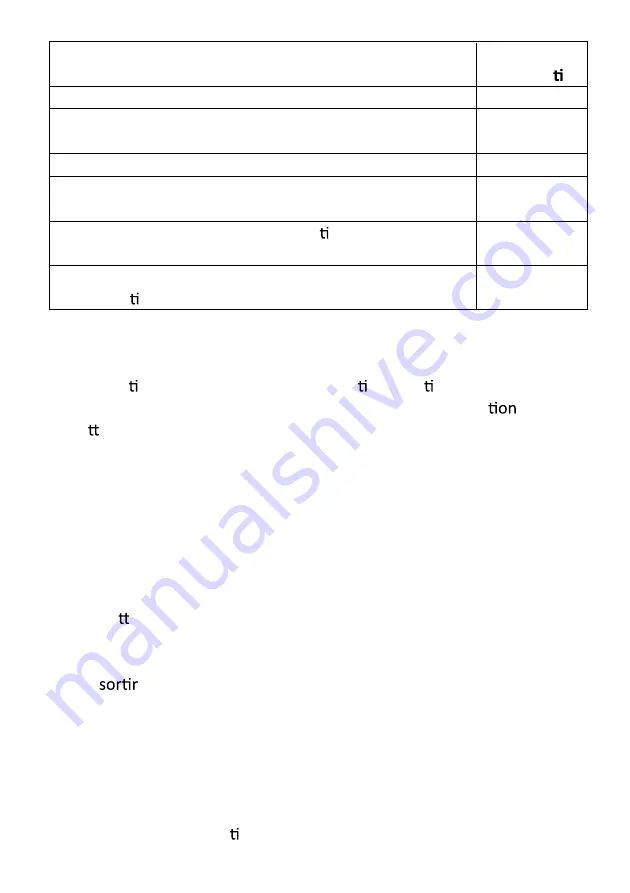 Proline PLCH103-1 Instruction Manual Download Page 13