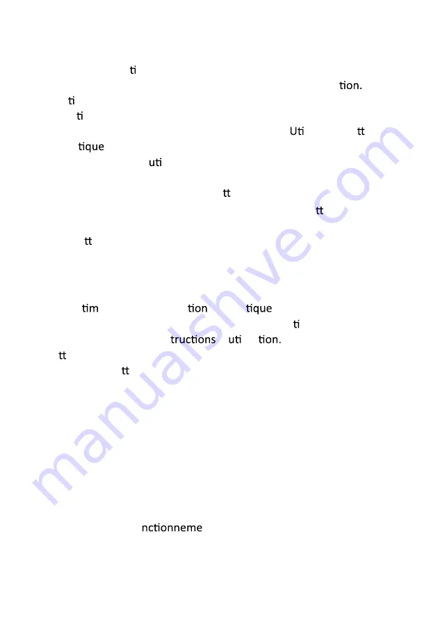 Proline PLCH103-1 Instruction Manual Download Page 14