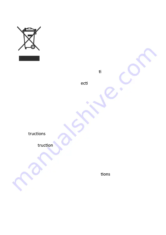 Proline PLCH103-1 Instruction Manual Download Page 17