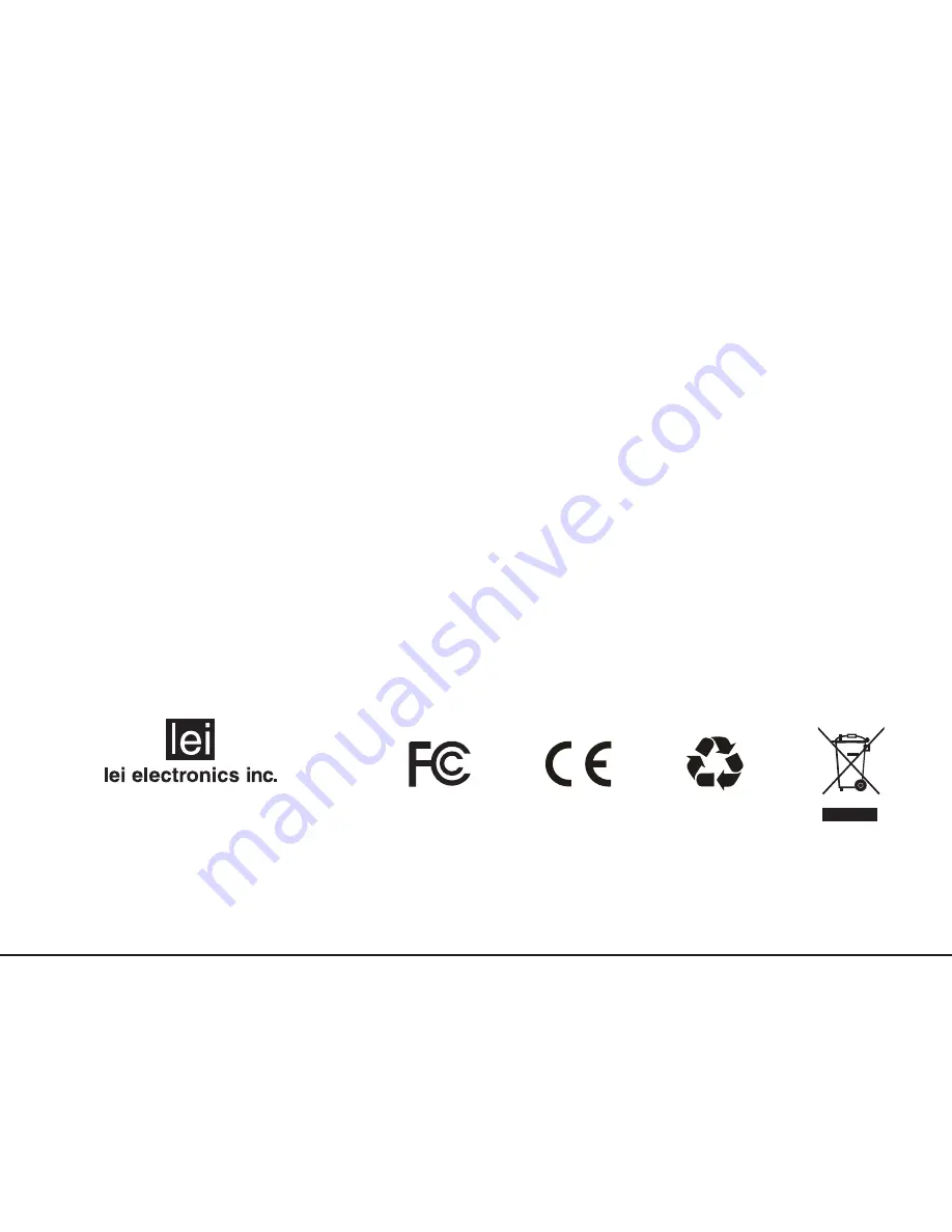 Proline PLJOGBK User Manual Download Page 16