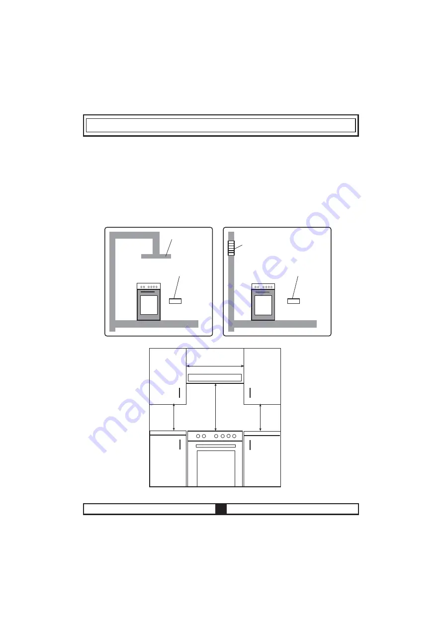 Proline PMC56W-F Operating And Installation Instructions Download Page 8