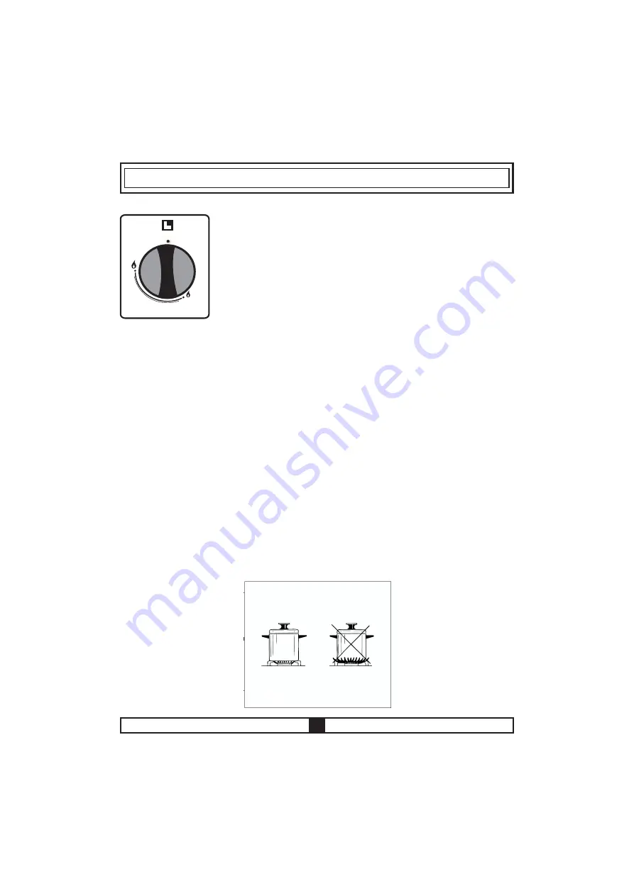 Proline PMC56W-F Operating And Installation Instructions Download Page 14