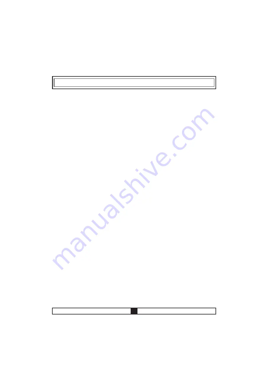 Proline PMC56W-F Operating And Installation Instructions Download Page 28