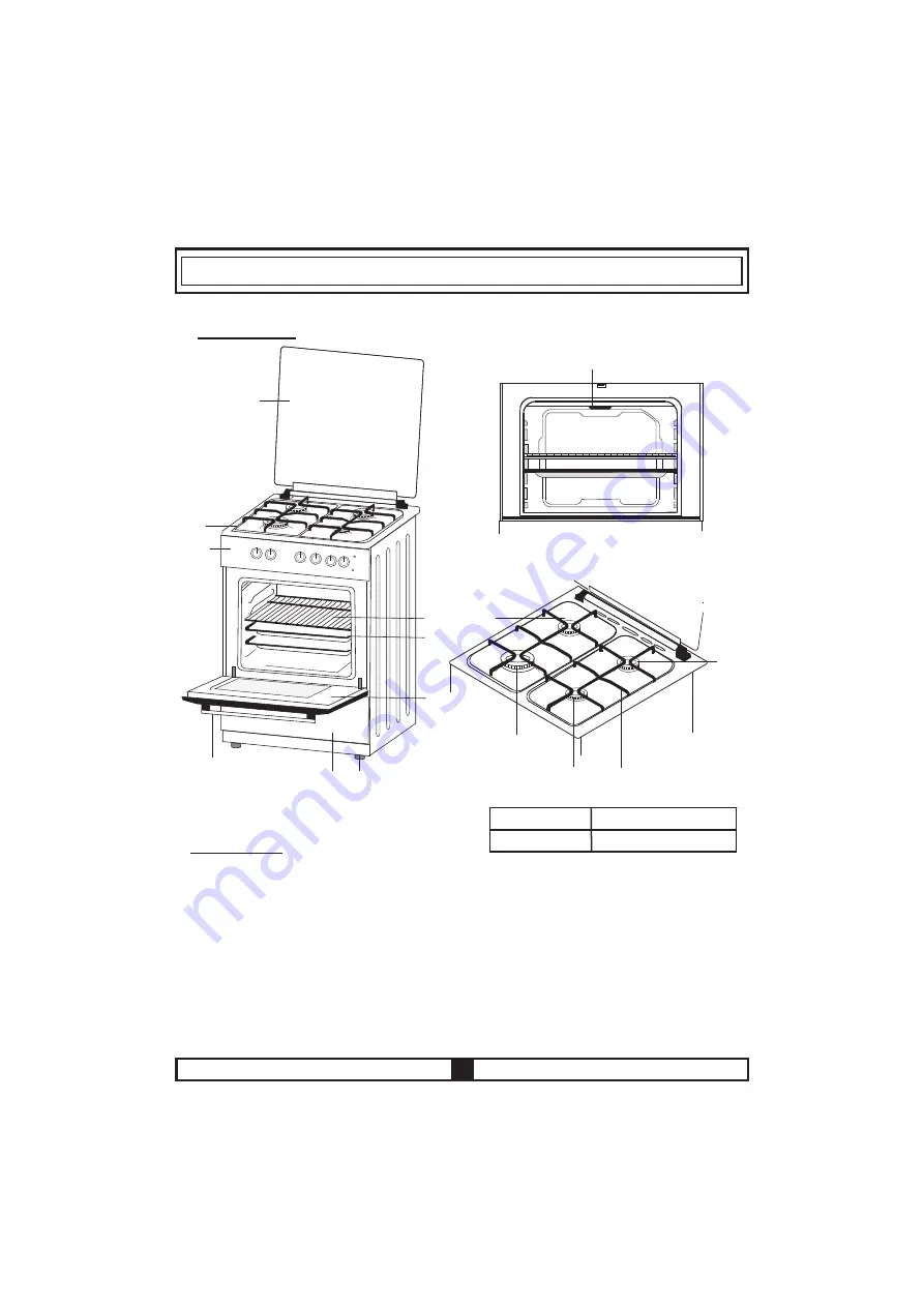 Proline PMC56W-F Operating And Installation Instructions Download Page 29