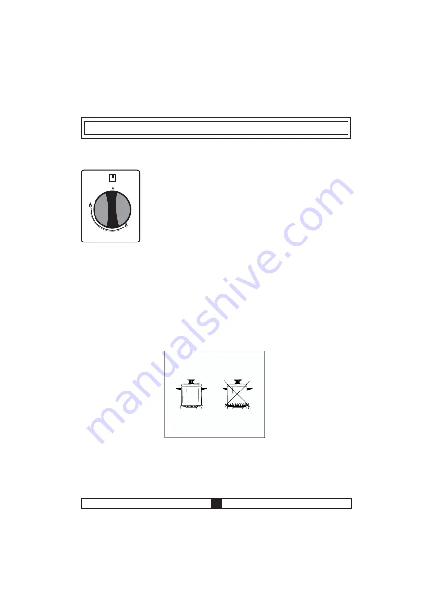 Proline PMC56W-F Operating And Installation Instructions Download Page 39