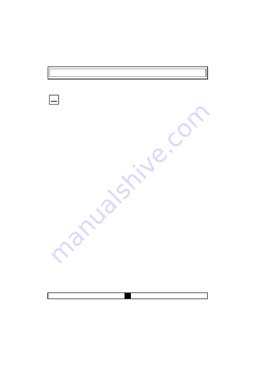 Proline PMC56W-F Operating And Installation Instructions Download Page 42