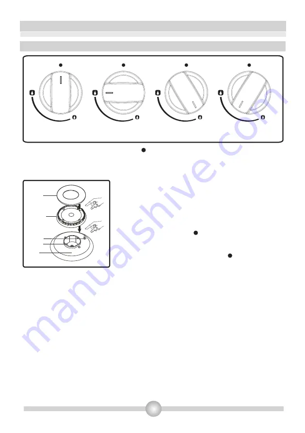 Proline PMC57W-F Usage And Installation Manual Download Page 17