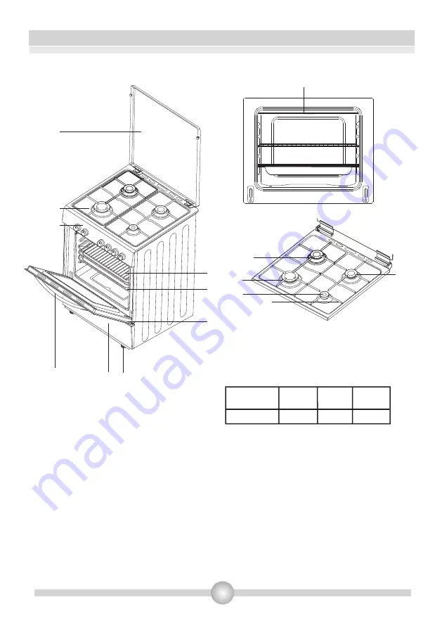 Proline PMC57W-F Usage And Installation Manual Download Page 34