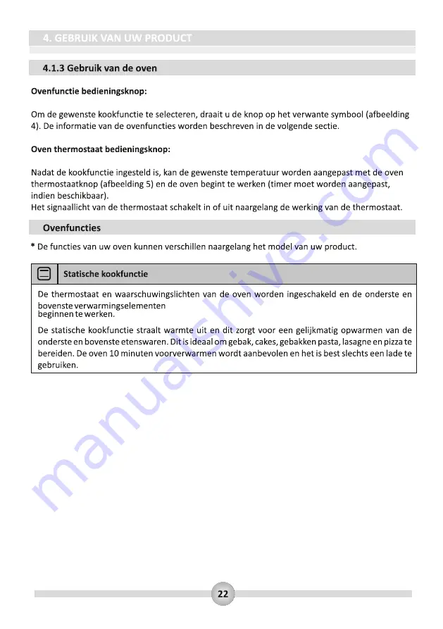 Proline PMC57W-F Usage And Installation Manual Download Page 87