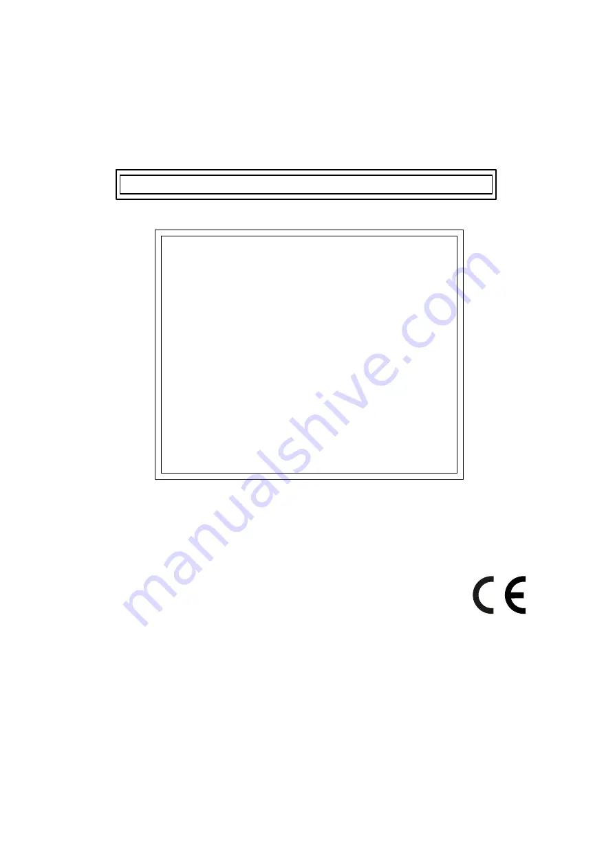 Proline PMC57W-F Usage And Installation Manual Download Page 103