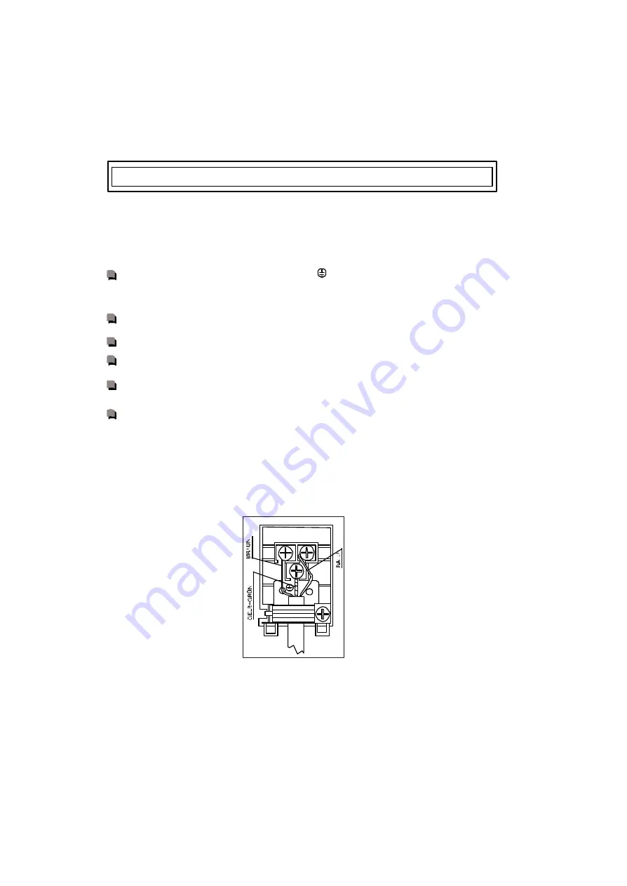 Proline PMC57W-F Usage And Installation Manual Download Page 117