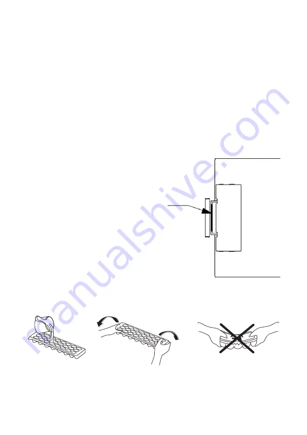 Proline PRI192-F-1-LED Instruction Booklet Download Page 8