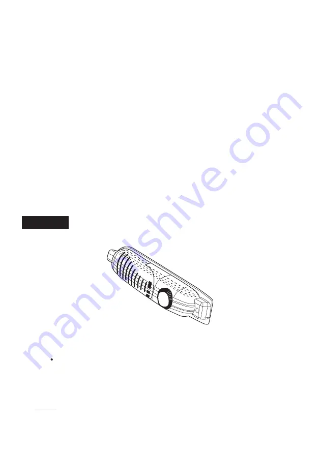 Proline PRI192-F-1-LED Instruction Booklet Download Page 31