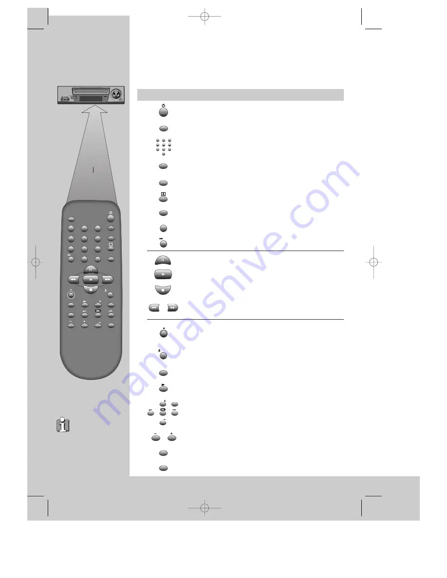 Proline PROline GVN9500SVPS-A Instruction Manual Download Page 4