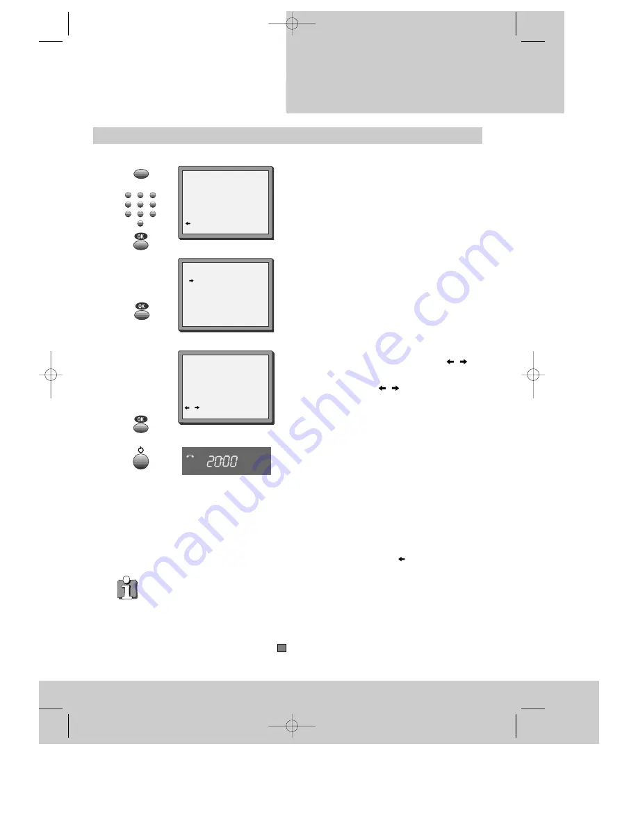 Proline PROline GVN9500SVPS-A Скачать руководство пользователя страница 13