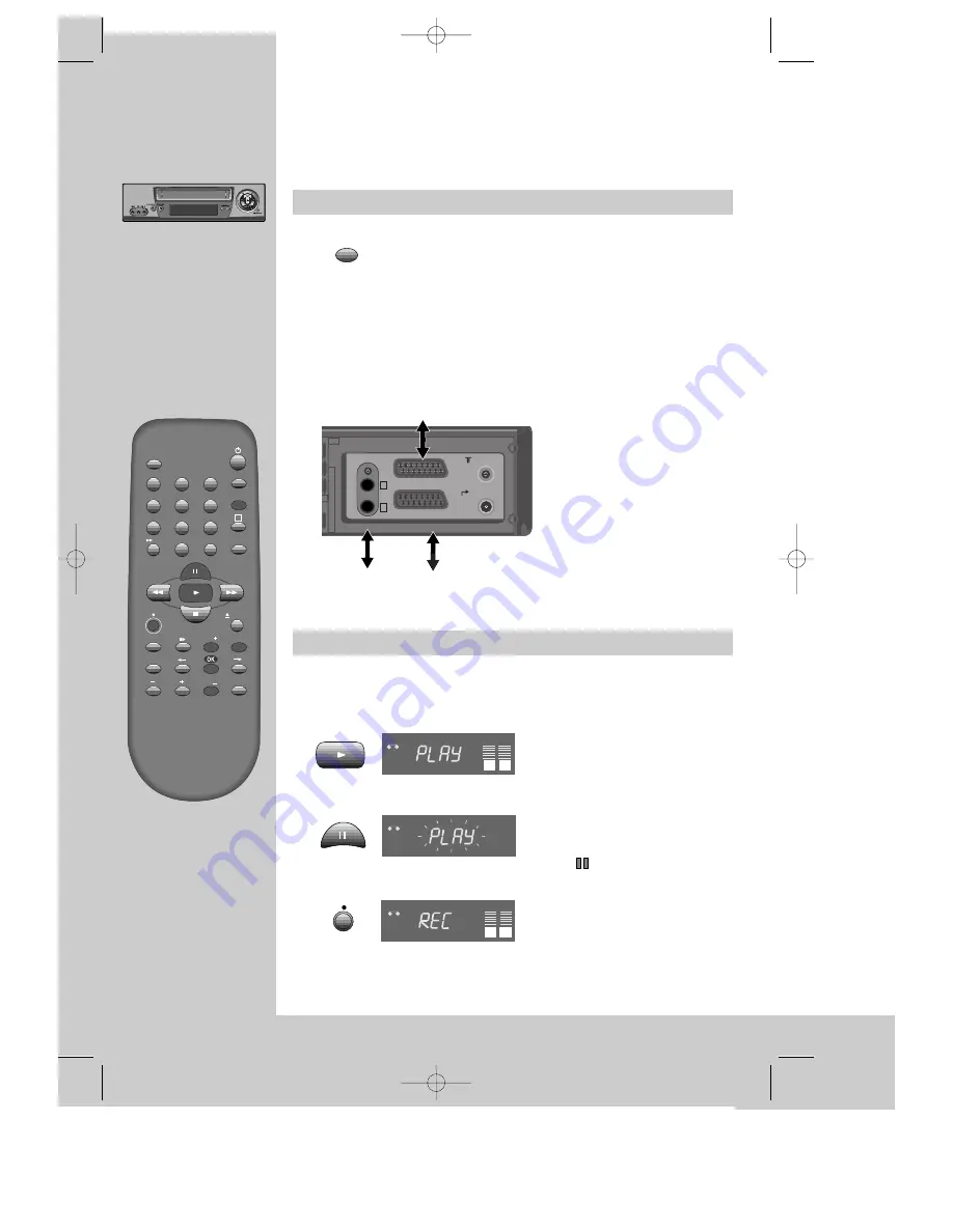 Proline PROline GVN9500SVPS-A Скачать руководство пользователя страница 24