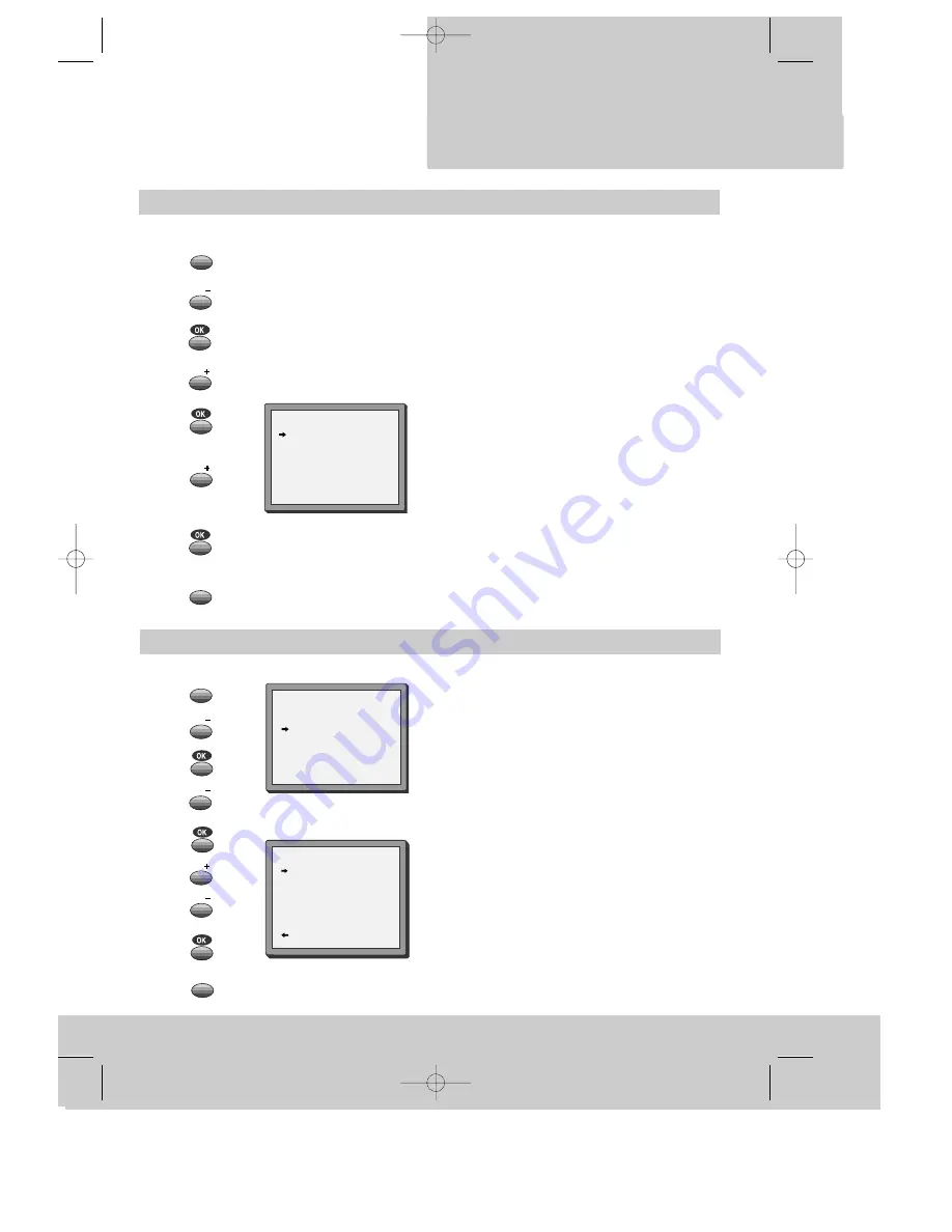 Proline PROline GVN9500SVPS-A Скачать руководство пользователя страница 25