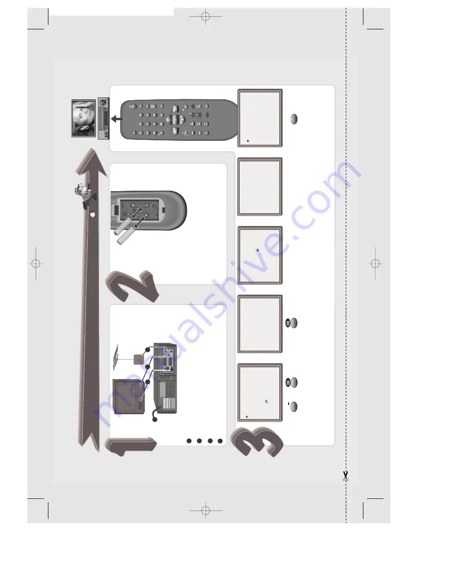 Proline PROline GVN9500SVPS-A Скачать руководство пользователя страница 30