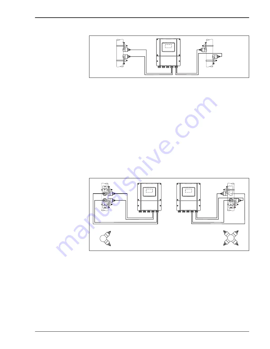 Proline Prosonic Flow 93W Technical Information Download Page 7