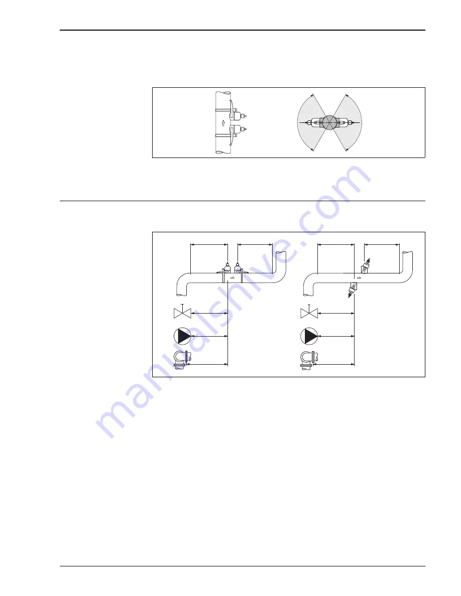 Proline Prosonic Flow 93W Technical Information Download Page 15