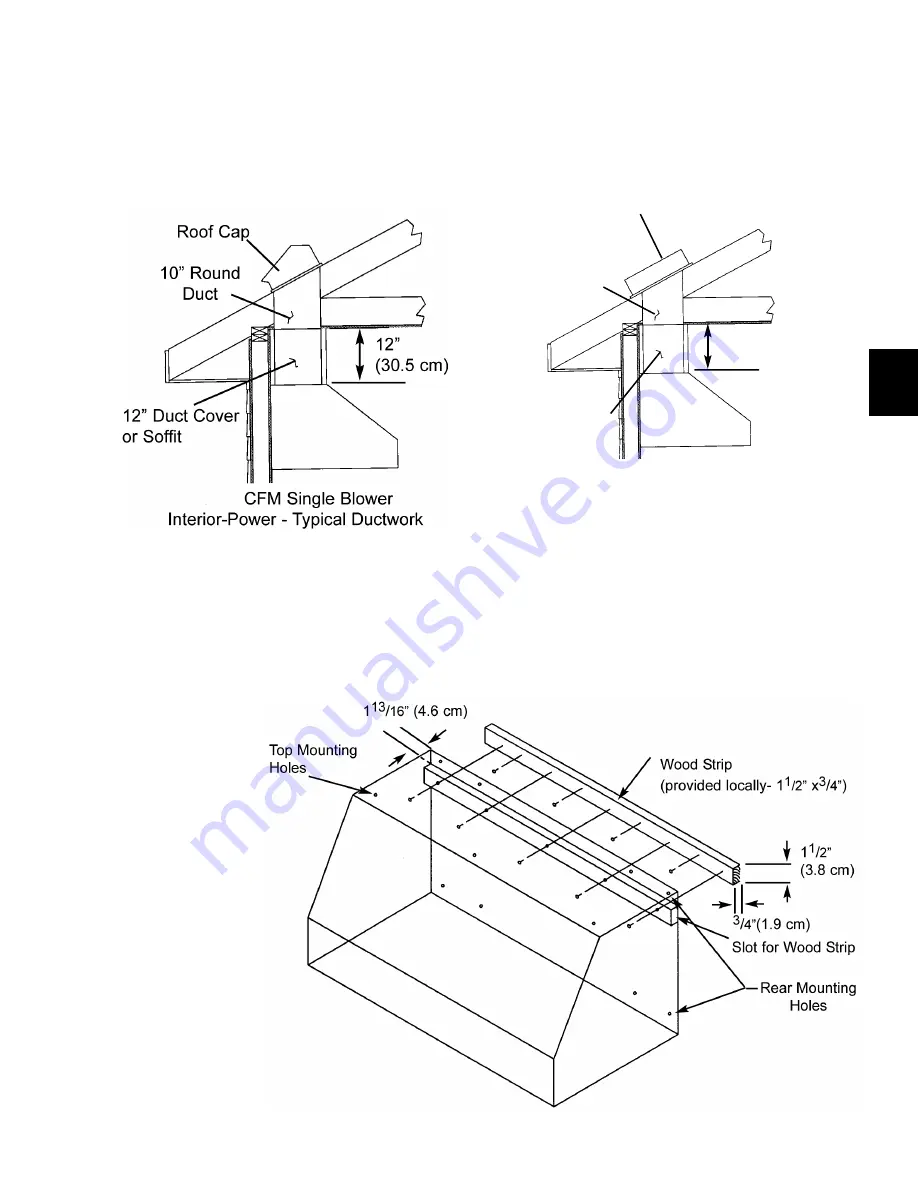 Proline ProV30I-304 Installation Manual Download Page 4